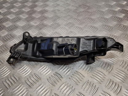 HYUNDAI TUCSON 2015-2018 MK3 PRE-FACELIFT DRIVERS SIDE FRONT FOG LIGHT + DRL