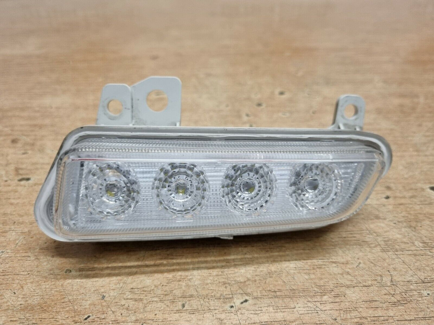 HONDA JAZZ MK4 GENUINE DRIVERS SIDE LED DAYTIME RUNNING LIGHTS DRL 2015-2020