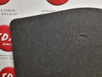 NISSAN JUKE F16 MK2 2019-2023 GENUINE BOOT FLOOR CARPET LINER COVER 84904-6PD0A