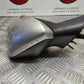 SUZUKI SWACE AMZ 2020-2023 GENUINE PASSENGERS SIDE POWER FOLD WING MIRROR SILVER