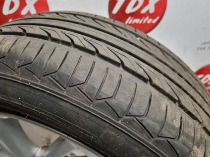 HOINDA JAZZ MK4 GK 2015-2020 15 INCH GENUINE ALLOY WHEEL 6MM 185/60/15 T5A15060A