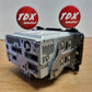 HONDA HR-V MK2 2015-2018 SAT NAV CD STEREO RADIO HEAD UNIT 39100-T8M-E53-M1