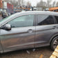 2017 HONDA CR-V SR MK4 FL 1.6 I-DTEC DIESEL 6 SPEED MANUAL VEHICLE FOR BREAKING