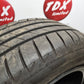 HONDA CIVIC MK10 2017-2023 16" INCH GENUINE ALLOY WHEEL 205/55/16 7J ET45