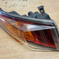 HONDA CIVIC MK8 2005-2009 PRE-FACELIFT PASSENGERS SIDE REAR OUTER BODY LIGHT
