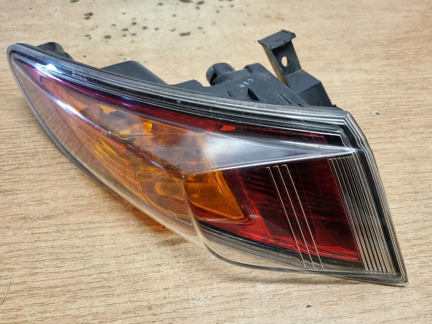 HONDA CIVIC MK8 2005-2009 PRE-FACELIFT PASSENGERS SIDE REAR OUTER BODY LIGHT