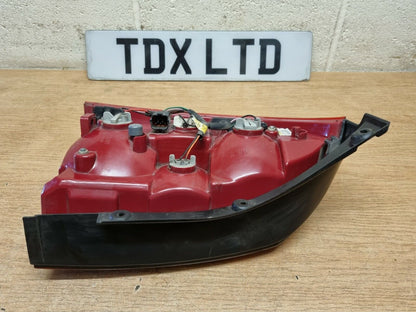 Hyundai Tucson MK1 Genuine Drivers Side Rear Outer Tail Light Lamp 2004-2009