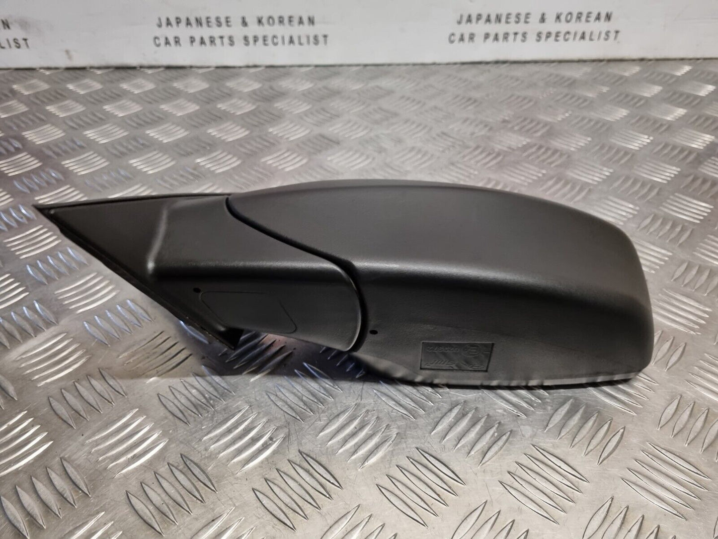 HYUNDAI IX20 (JC) 2010-2019 GENUINE PASSENGER SIDE MANUAL WING MIRROR 876101K930