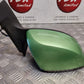 SUZUKI SPLASH 2008-2014 GENUINE DRIVERS SIDE HEATED WING MIRROR ZJD GREEN