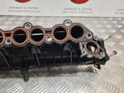 Kia Ceed Mk2 Jd 2015-2018 1.6 Crdi Genuine Euro 6 Inlet Manifold (No Actuator) 3