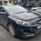 2012 HYUNDAI I30 MK2 (GD) CLASSIC 1.6 CRDI 6 SPEED MANUAL VEHICLE FOR BREAKING