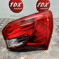 HYUNDAI IX20 JC 2010-2019 GENUINE DRIVERS SIDE REAR OUTER BRAKE LIGHT 92402-1K0