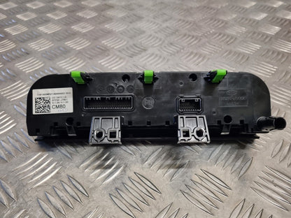 KIA XCEED (CD) 2019-2022 GENUINE AC AIR CON  HEATER CLIMATE CONTROLS 97250-J7