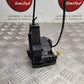 NISSAN JUKE F15 2010-2014 PRE-FACELIFT DRIVERS SIDE FRONT DOOR LOCK MECHANISM