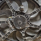 NISSAN NOTE E12 1.2 DIG-S PETROL 2013-2018 GENUINE COMPLETE RADIATOR FAN PACK