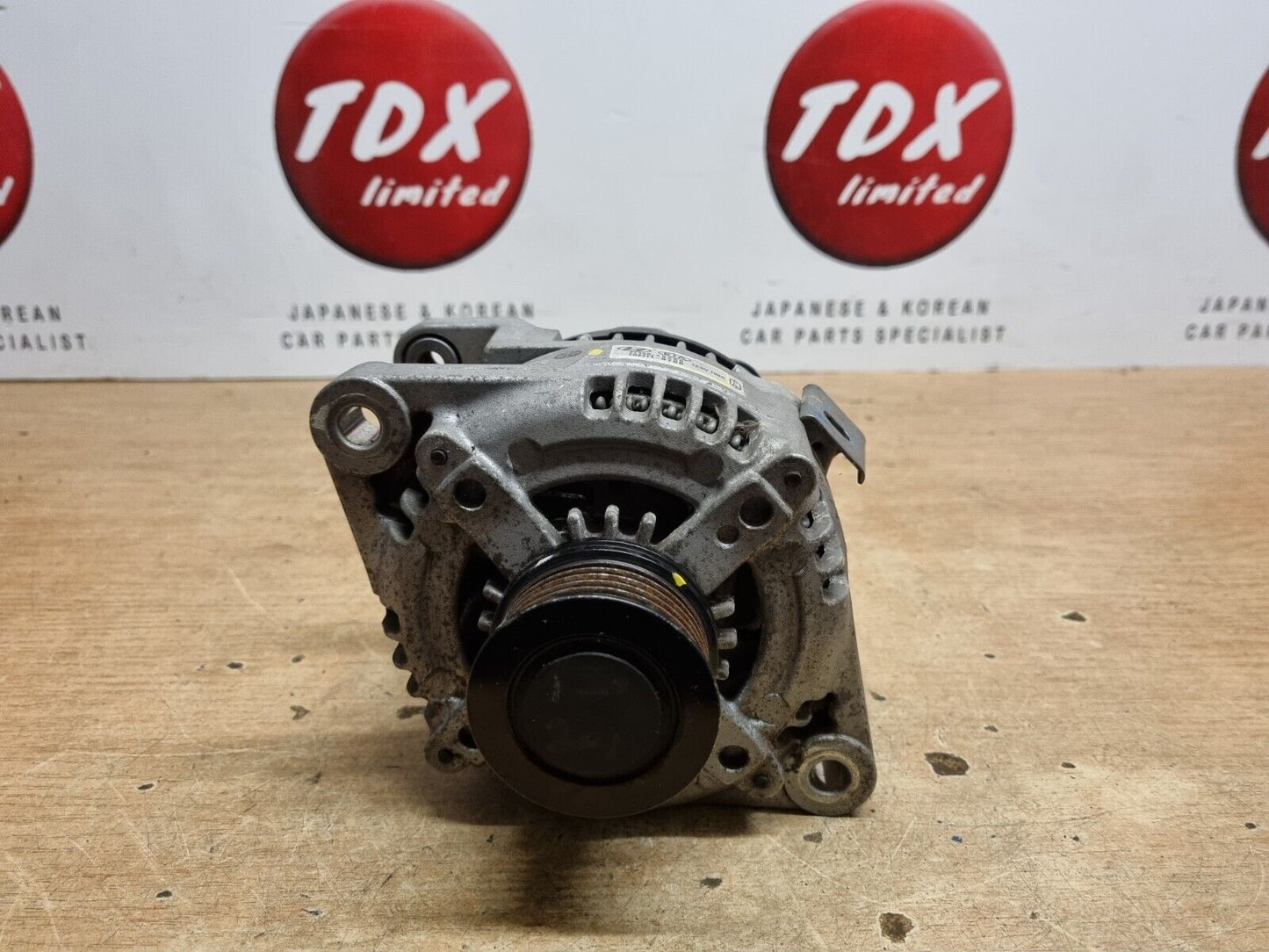 HYUNDAI I30N PERFORMANCE 2.0 PETROL 2017-2020 GENUINE ALTERNATOR 37300-2GPD0