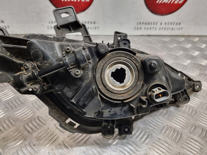 HYUNDAI I30 MK2 2012-2017 GENUINE PASSENGERS FRONT LED DRL + FOG LIGHT LAMP TRIM