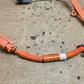 TOYOTA YARIS MK4 1.5 HYBRID 2020-2022 GENUINE AC PUMP BATTERY CABLE 821H2-K0030