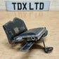 Mazda 6 Genuine Passengers Side Rear NSR Radar Sensor 2013-2017 GHP9-67Y90A
