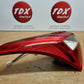 HYUNDAI I30 MK2 PASSENGERS SIDE REAR OUTER TAIL LIGHT LAMP 2013-2016 92401-A50
