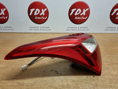 HYUNDAI I30 MK2 PASSENGERS SIDE REAR OUTER TAIL LIGHT LAMP 2013-2016 92401-A50