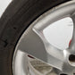 NISSAN NOTE E11 2006-2012 16" INCH GENUINE ALLOY WHEEL 185/55/16 6J BH01B