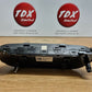 HYUNDAI I30N 2017-2020 AC INTERIOR CLIMATE HEATER CONTROLS SWITCH PANEL