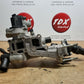 HYUNDAI TUCSON MK3 2.0 CRDI DIESEL GENUINE EGR COOLER + VALVE 2015-2020