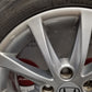 HONDA CIVIC MK9 2012-2017 16" INCH GENUINE ALLOY WHEEL 205/55/16 6.5J TV0 16065A