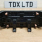 Suzuki Ignis MK2 AC Climate Control / Heater Controls Switch Panel 2016 - 2019