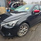 2016 MAZDA 2 (DJ) MK3 RED EDITION 1.5 PETROL 5 SPEED MANUAL 5DR PARTS SPARES
