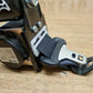 Mitsubishi ASX Genuine Drivers Side Rear OSR Seat Belt 2010-2018 617821700