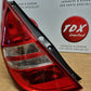 HYUNDAI I30 MK1 HATCHBACK PASSENGERS SIDE REAR OUTER BODY LIGHT LAMP 2007-2011