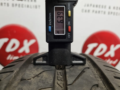 HYUNDAI I20 PB 2008-2014 15" INCH GENUINE ALLOY WHEEL 6MM 185/60/15 52910-1J805