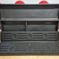 KIA CEED JD ESTATE 2012-2018 GENUINE REAR BOOT FLOOR CARPET STOAGE COMPARTMENT
