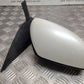 SUZUKI SWIFT 2017-2022 GENUINE DRIVERS SIDE ELECTRIC HEATED WING MIRROR ZVR