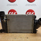 NISSAN QASHQAI J11 2014-2018 1.6 DCI GENUINE RADIATOR INTERCOOLER 14461-4EB0A