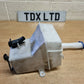 HYUNDAI I40 GENUINE WINDSCREEN WASHER BOTTLE RESERVOIR TANK + MOTOR 2010-2018