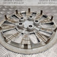HYUNDAI I30 (GD) MK2 2013-2017 GENUINE 15" WHEEL HUB CAP COVER TRIM 52960-A6100