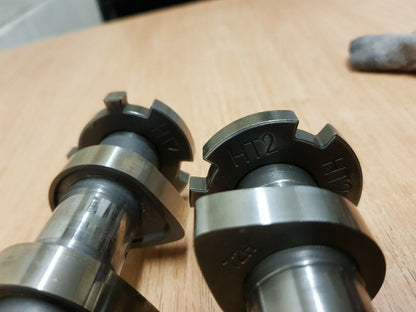 Hyundai I30n Performance CVVT 2.0 Petrol Camshafts + Gears 2017 2018 2019 2020