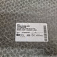 SUZUKI SX4 S-CROSS 2013-2019 GENUINE REAR BOOT FLOOR COVER CARPET DECK LINER