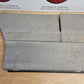 TOYOTA PRIUS MK3 2009-2015 GENUINE REAR BOOT FLOOR COVER CARPET DECK 5841547030