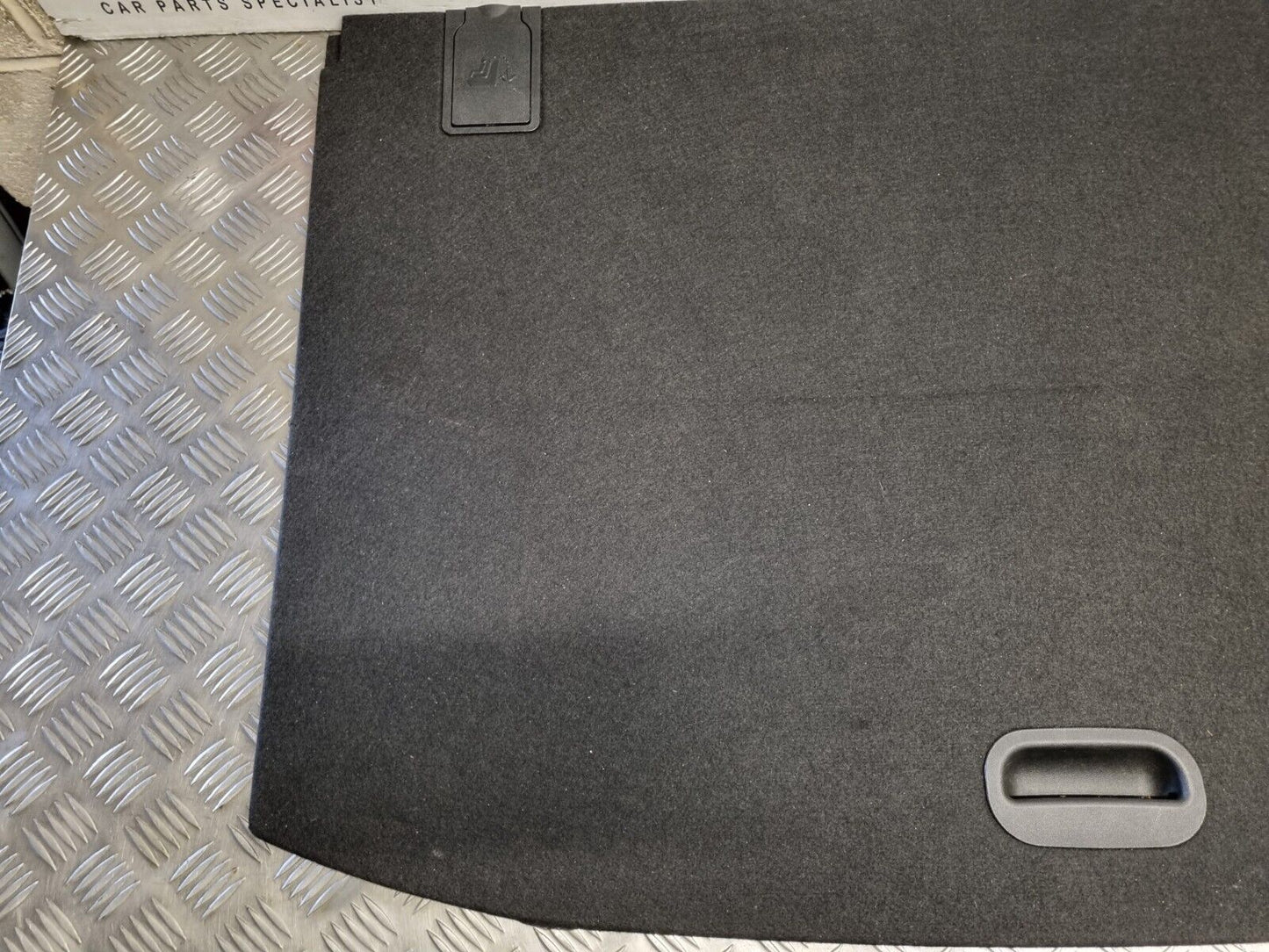 HYUNDAI IX20 JC 2010-2019 GENUINE REAR BOOT CARPET FALSE FLOOR COVER 85720-1P000