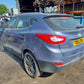 2013 HYUNDAI IX35 EL SE 1.7 CRDI DIESEL 6 SPEED MANUAL VEHICLE FOR BREAKING