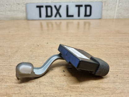 Toyota Prius MK3 Genuine Immobilizer Code Control Unit 2010-2015 89784-47010