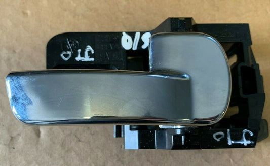 Nissan Qashqai Driverside Front Inner Handle 2007-2013