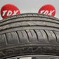 NISSAN QASHQAI J11 TEKNA MK2 2014-2019 19" INCH ALLOY WHEEL 9MM 225/45/19 4ES3B