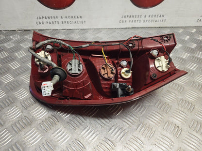 HYUNDAI I10 PA 2011-2013 FACELIFT PASSENGER SIDE REAR BRAKE BODY LIGHT 92401-0X1
