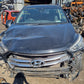 2017 HYUNDAI SANTA FE MK3 PREMI 2.2 CRDI 6 SPEED MANUAL 4X4 VEHICLE FOR BREAKING