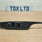 Hyundai I40 Drivers Side OSF Front Genuine Window Switches 2015-2019 93570 3Z050